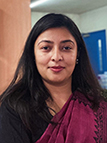 Dr. Amrita Bhattacharjee