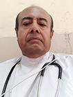 Dr. Ananda Chanda